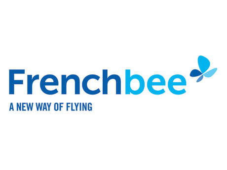 Frenchbee -Agence de l'Aéroport