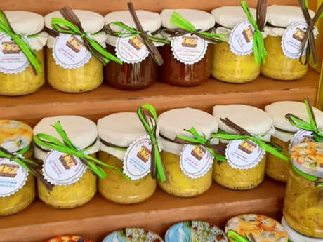 Domaine Virassamy Céliane