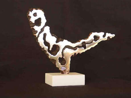 Prevel Sculpteur - Artiste Plasticien
