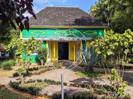 OTI Sud - Bureau d'Information Touristique de l'Entre-Deux