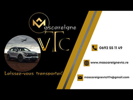 Mascareigne VTC