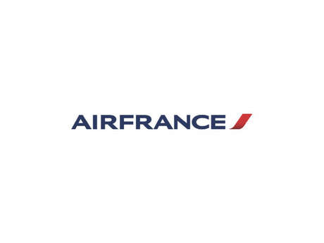 Air France - Agence de Saint-Denis