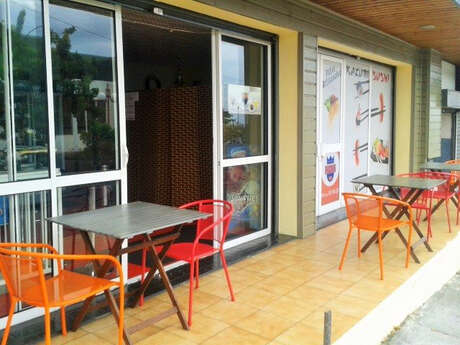 Impériale Pirun Pizzeria (L')