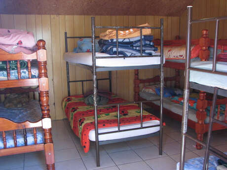 Gîte Hoareau Expedit