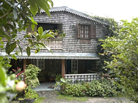Auberge du Passant (L')
