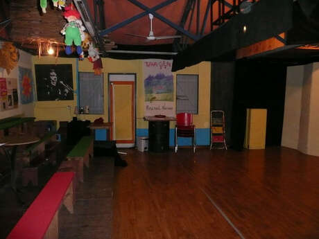 Compagnie Théâtrale Conflore