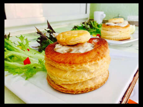 Restaurant Velli