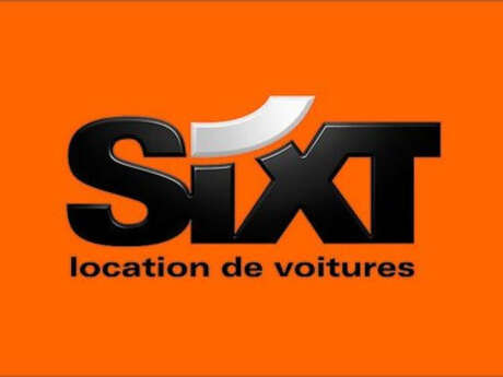 Sixt - Agence de l'Aéroport Roland Garros Sixt - Agence de l'Aéroport Roland Garros