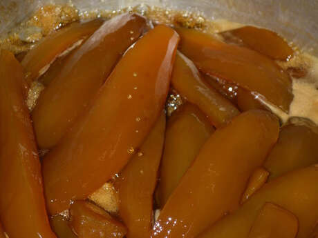 Petite Gourmande (La)