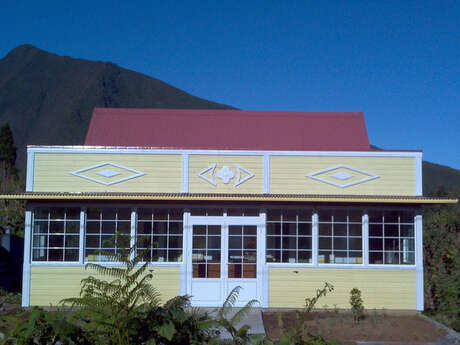 Maison du Laurina (La)