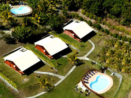 Gîtes de Boucan Canot n° 58 (Les)