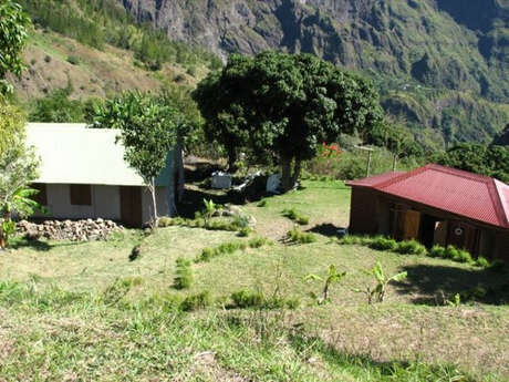 Camping Chez Gigi