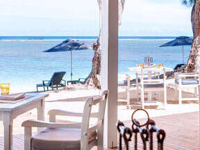 Plage (La)