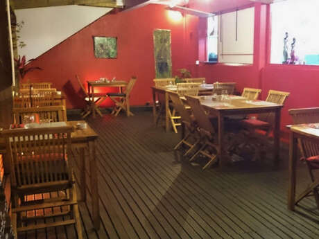 Instant Présent (L')