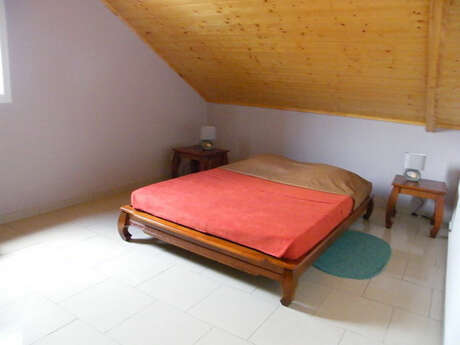 Résidence Touristiques des Thés