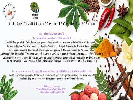 Ptis Carrys (Les)