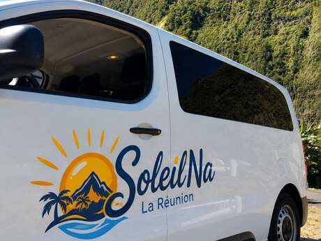 SoleilNa La Réunion