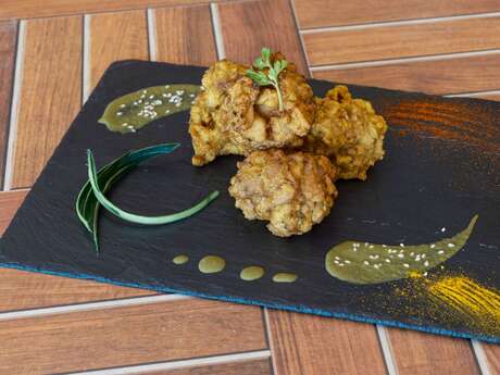 Restaurant Devi