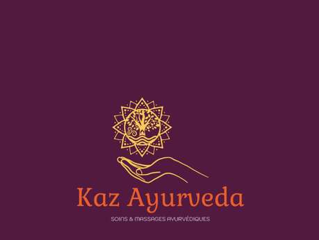 Kaz Ayurvéda