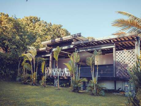 Cabane aux Epices (La)