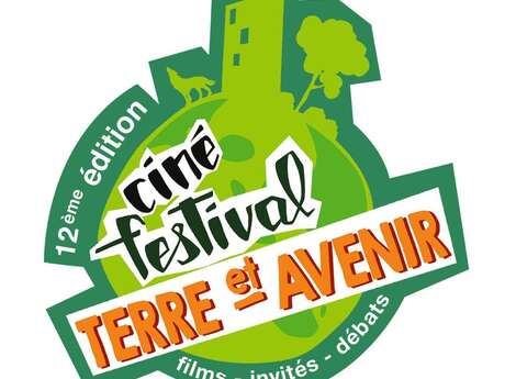 Ciné-festival Terre et Avenir – 12ème Edition