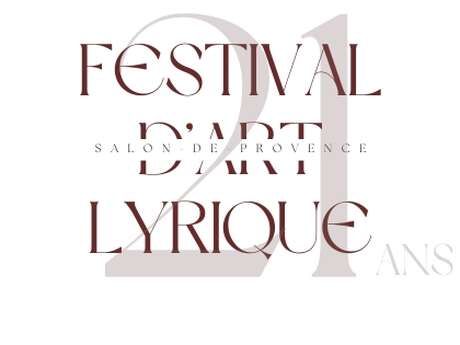 Festival d'Art Lyrique
