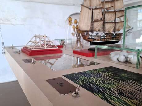 VISITE THEMATIQUE | Le moulin Mannessier : Du pain sur la planche !