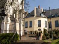 JOURNÉES DU PATRIMOINE | Visite libre "La Maison du Patrimoine"