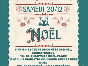 Marché de Noël d'Alquines