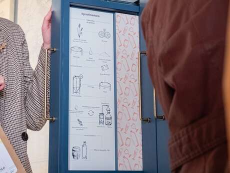 EXPÉRIENCE INSOLITE | À la table audomaroise 