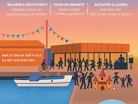 ÉVÈNEMENT | Fête de la Lys à Aire-sur-la-Lys