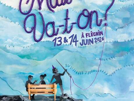 FESTIVAL | Festival "Mais où va-t-on ?" 14e édition