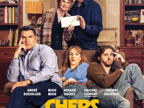 CINÉMA | Chers parents