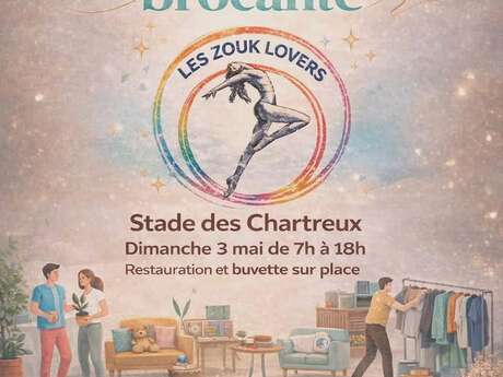 Brocante de Longuenesse