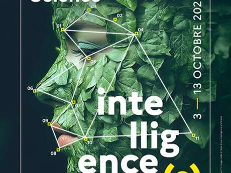 Lancement du parcours Géocaching autour de La Coupole