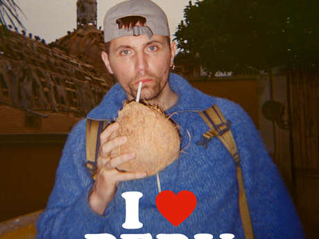 CINÉMA | I Love Peru
