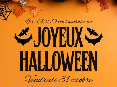 ANIMATION | Fête d'Halloween à Saint-Omer