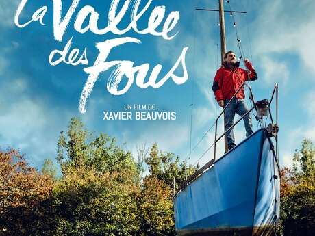 CINÉMA | "La vallée des fous", drame de Xavier Beauvois