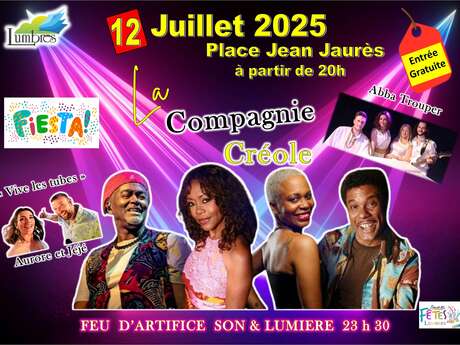 ÉVÉNEMENT | Lumbres en Fête ÉVÉNEMENT | Lumbres en Fête