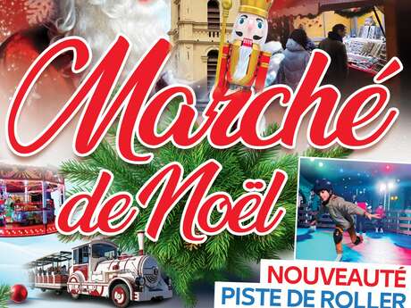 Marché de Noël de Longuenesse