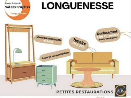 Brocante de Longuenesse