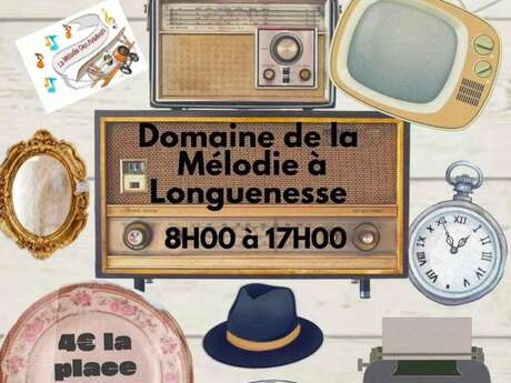 Brocante de Longuenesse