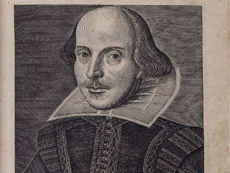 INTERNATIONAL CONFERENCE | BAPSO : "LE FIRST FOLIO DE SHAKESPEARE À TRAVERS LES ÂGES" CONFÉRENCES ET ANIMATIONS [GRATUIT]