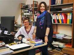 JOURNÉES DU PATRIMOINE | Visite guidée "Les coulisses de la Bibliothèque d'Agglomération"