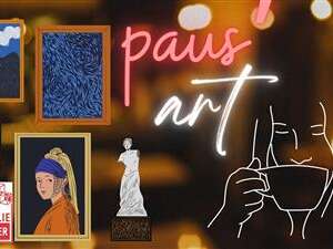 JOURNÉES DU PATRIMOINE | Insolite "Paus'Art, la photographie dans l'art"