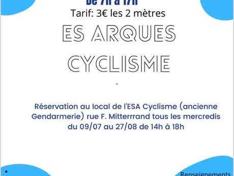 Brocante d'Arques