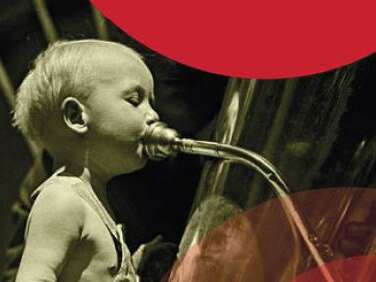 CONCERT | CONSERVATOIRE D'AGGLOMÉRATION : TONY TYBA À L'AREA AIRE-SUR-LA-LYS