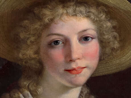 VISITE BIEN-ÊTRE │ MUSÉE SANDELIN : "LA CÉRÉMONIE DU REGARD" (DÈS 15 ANS) VISITE BIEN-ÊTRE │ MUSÉE SANDELIN : "LA CÉRÉMONIE DU REGARD" (DÈS 15 ANS)
