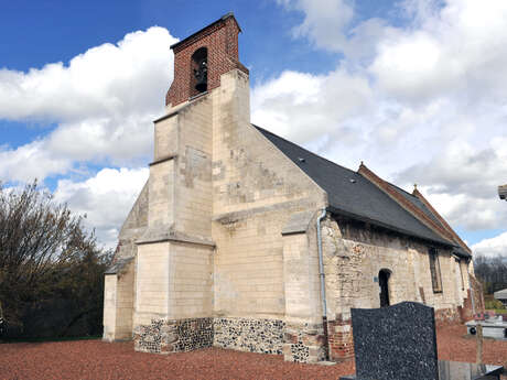 Chapelle de Nielles-les-Thérouanne