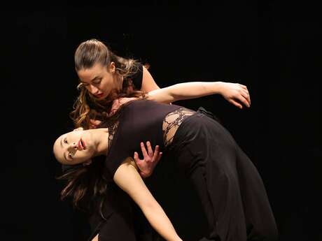 SPECTACLE |  Fragments d'Elles